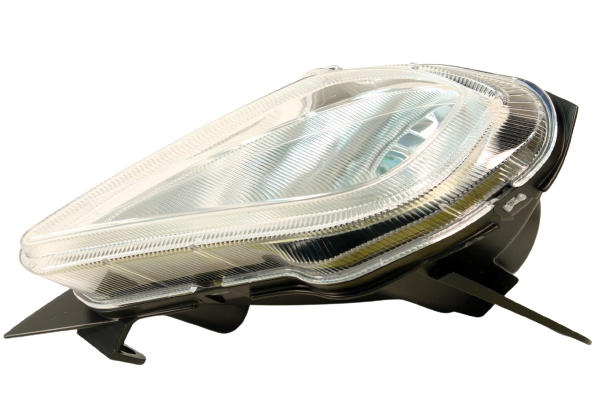 Yamaha HEAD LIGHT UNIT ASSEMBLY, 5TG843100300