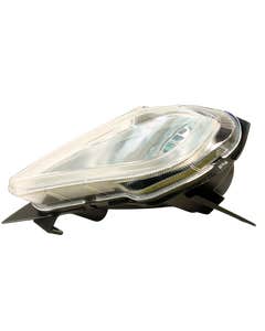 Yamaha HEAD LIGHT UNIT ASSEMBLY, 5TG843100300