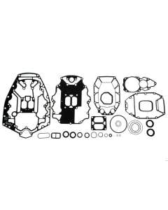 Yamaha CLUTCH PLATE KIT, 2CRW001G0000