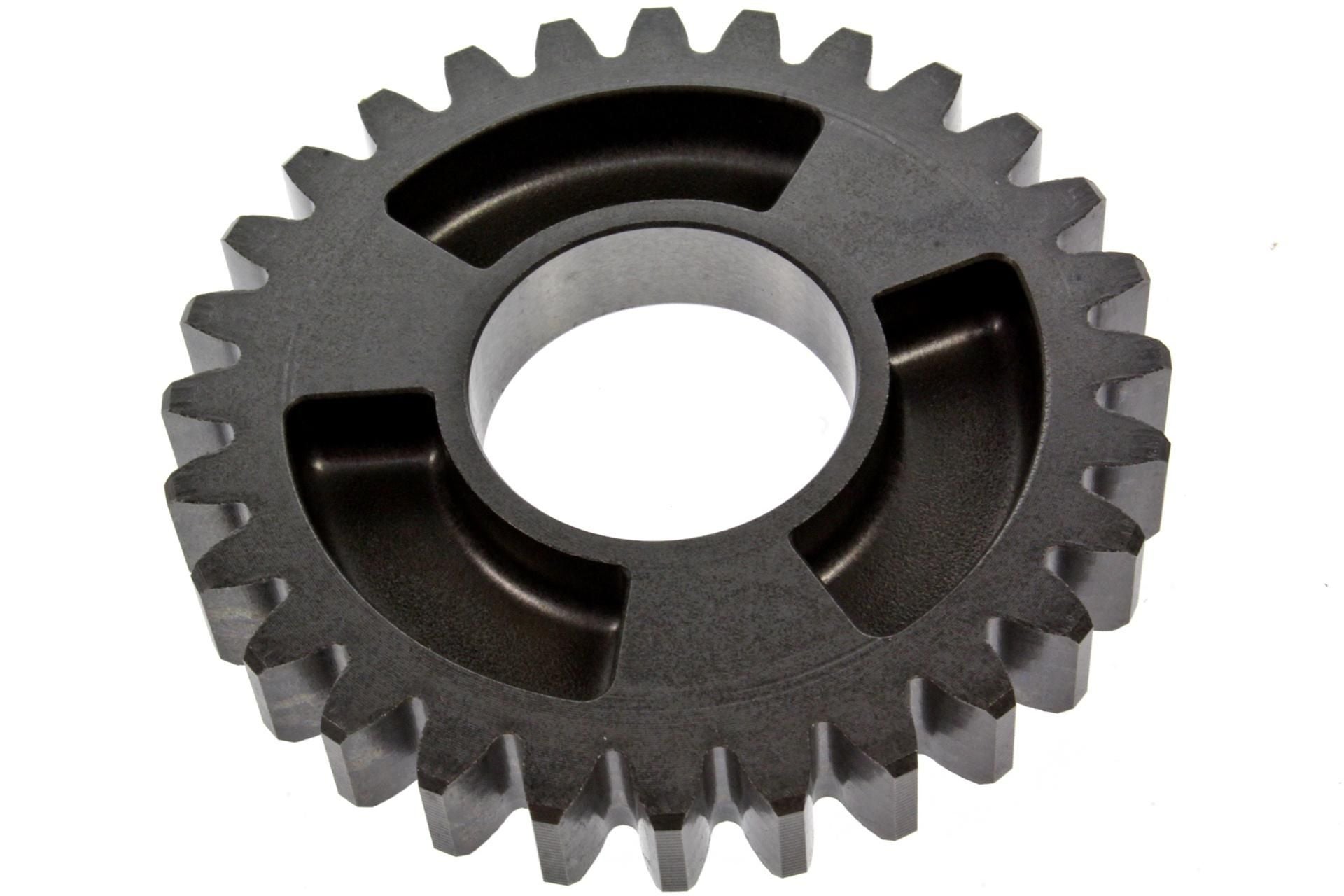 Yamaha GEAR 2ND WHEEL, 1S3172210000