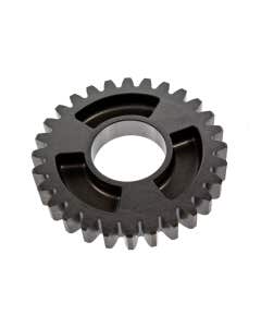 Yamaha GEAR 2ND WHEEL, 1S3172210000