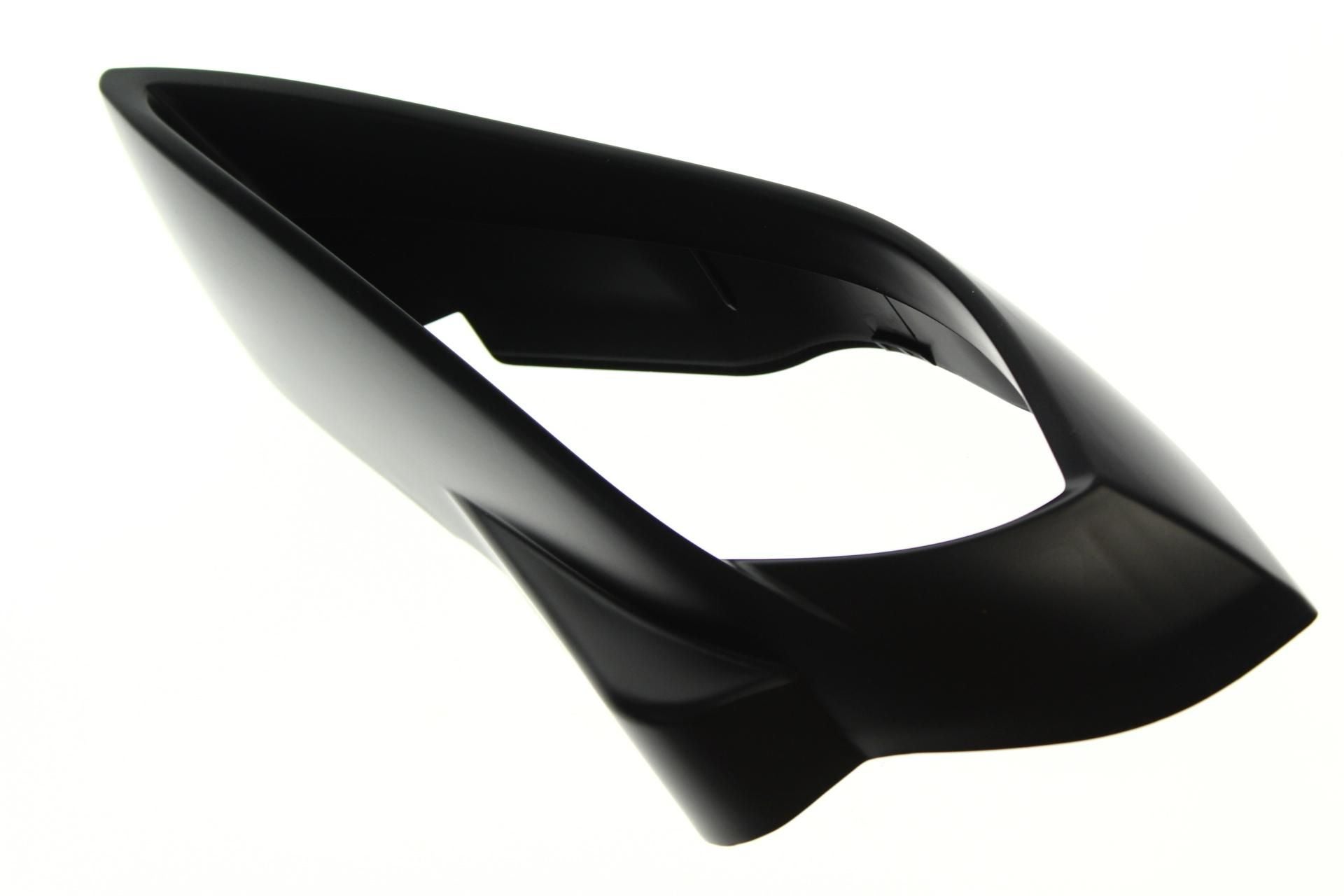 Yamaha HEAD LIGHT COVER LEFT FOR RAPTOR 700/YFZ450, 5TG841650100