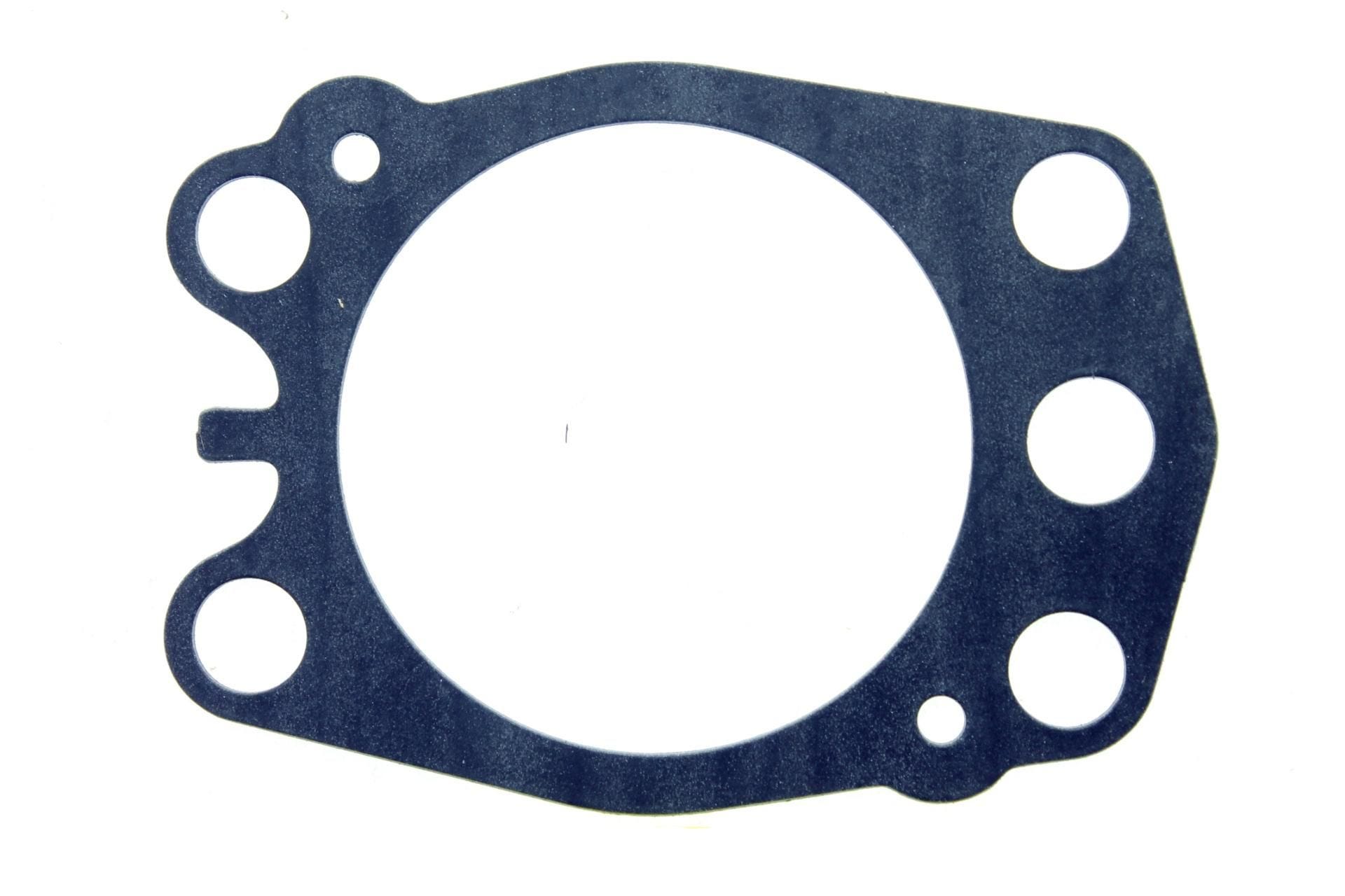 Yamaha GASKET, 67644315A100