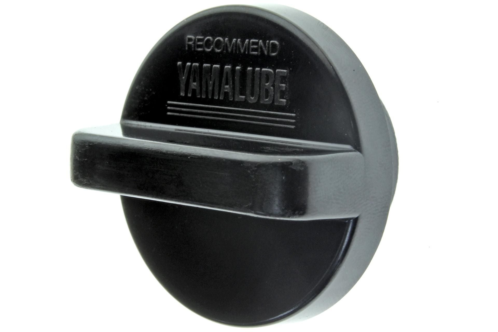 Yamaha OIL LEVEL PLUG, 3F9153621000