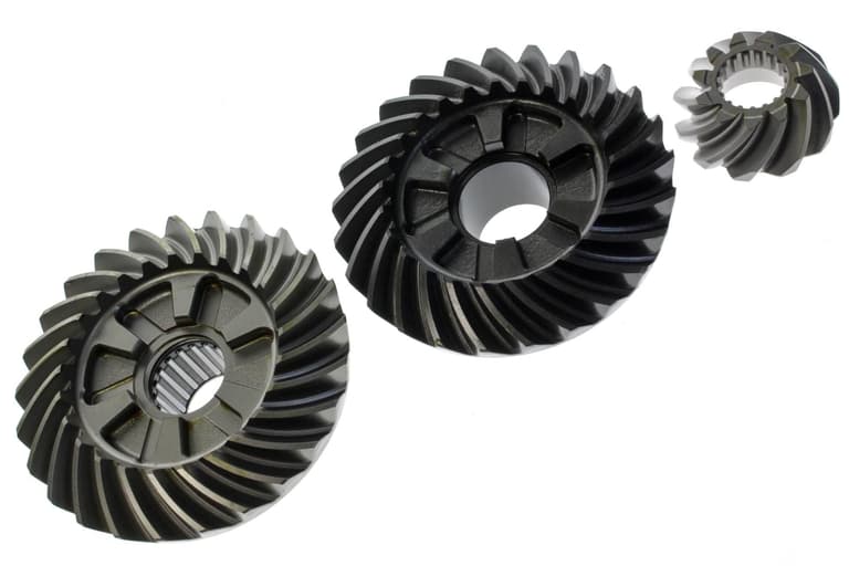 999990402900 PINION AND GEAR KIT Yamaha