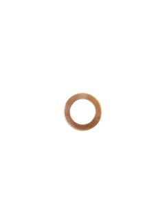 Yamaha GASKET, 904301018800