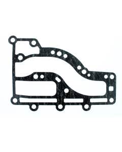Yamaha COVER GASKET, 63V41112A000