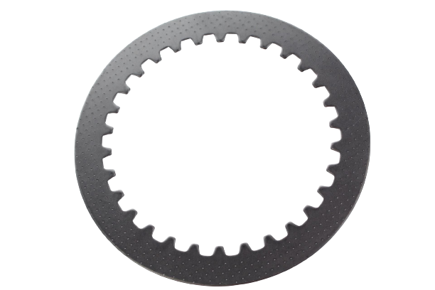 Yamaha CLUTCH PLATE, 2H7163250000