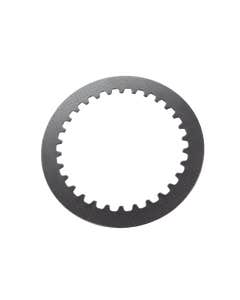 Yamaha CLUTCH PLATE, 2H7163250000