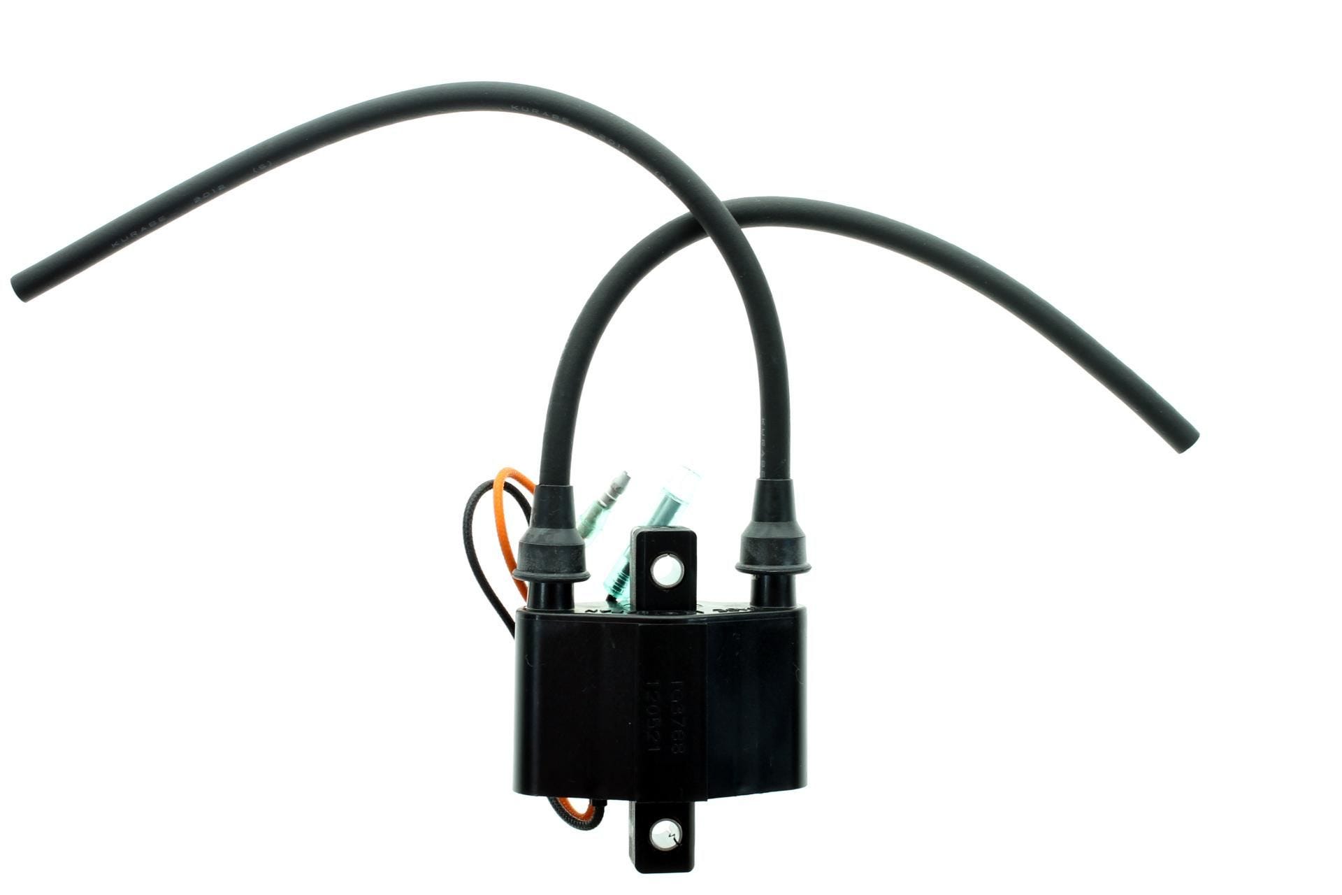 6G1855700200 IGNITION COIL ASSEMBLY Yamaha