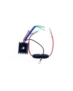 6G1819706300 RECTIFIER ASSEMBLY Yamaha