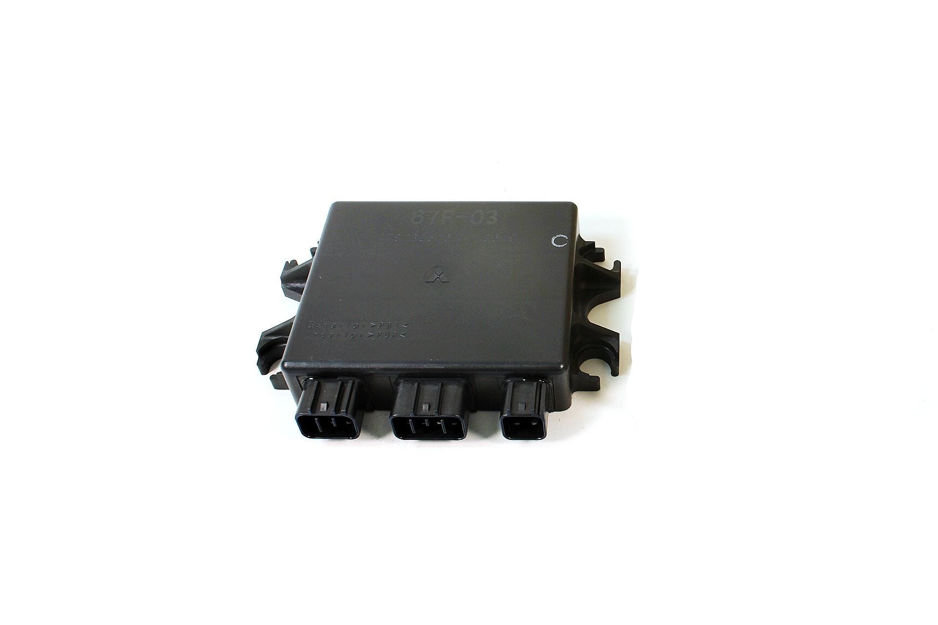 CDI UNIT