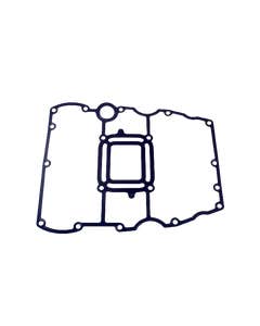 Yamaha OIL PAN GASKET, 68V153120000