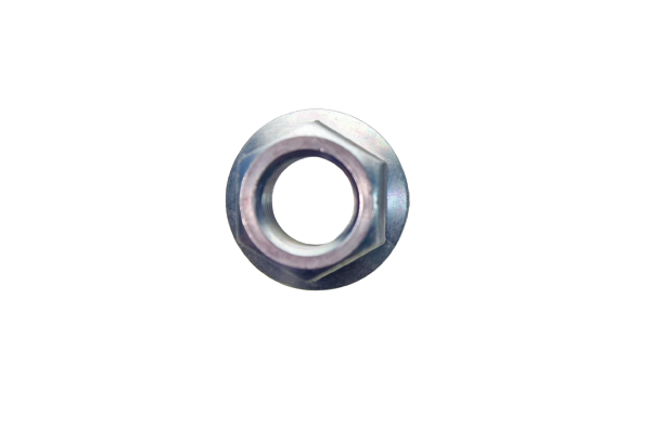 Yamaha FLANGE NUT, 957021050000