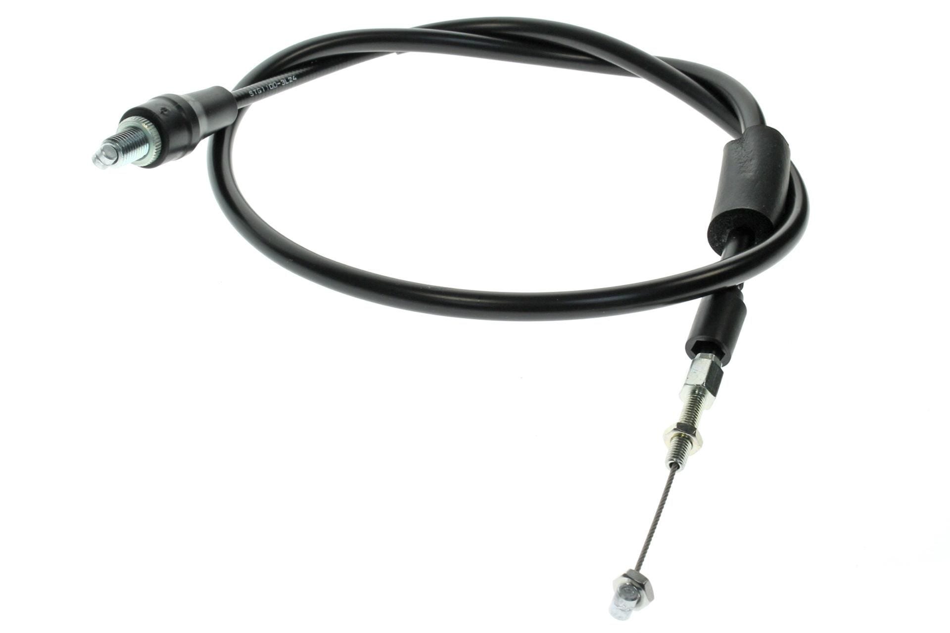 Yamaha THROTTLE CABLE, 5TG263110000