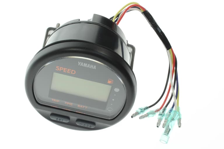 Yamaha SPEED METER ASSEMBLY, 6Y583570S600