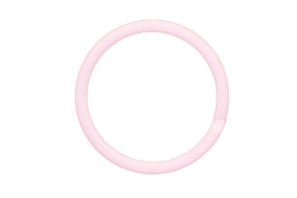 Yamaha BACK-UP RING, 6E5438740100