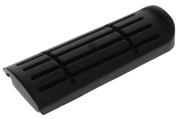 Yamaha FOOTREST COVER, 3YX274130000