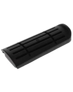 Yamaha FOOTREST COVER, 3YX274130000