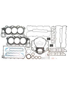 Yamaha POWER HEAD GASKET KIT, 6P2W00010100