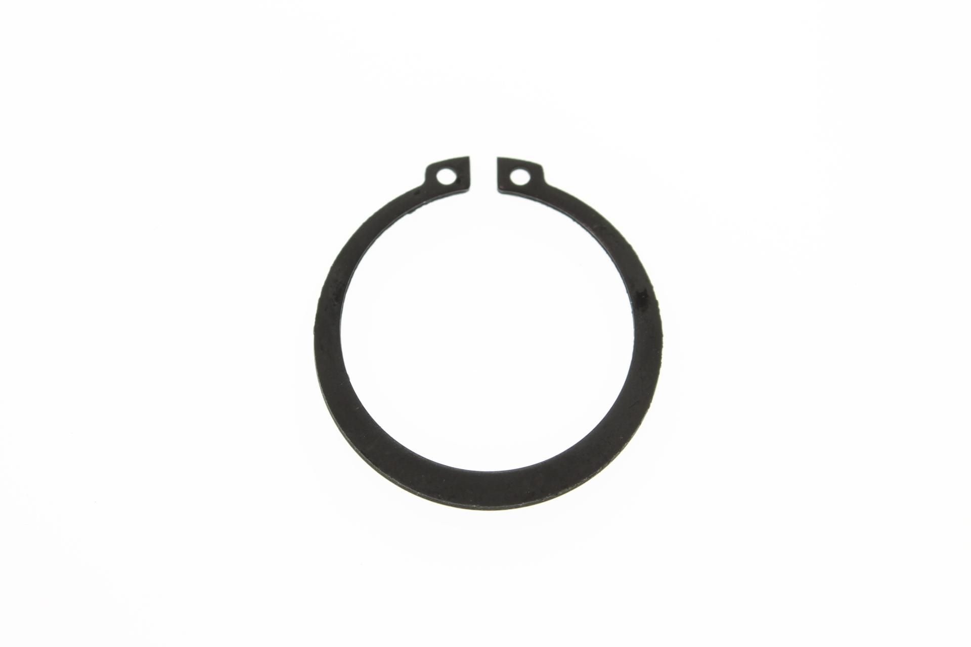 Yamaha CIRCLIP, 934102606700