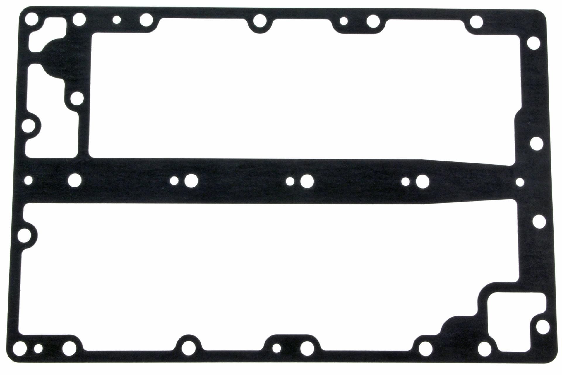 6E541114A000 COVER GASKET Yamaha