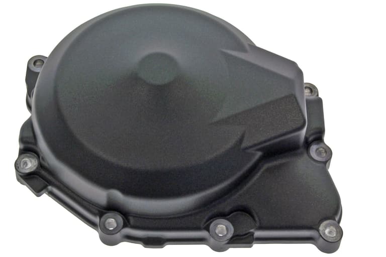 Yamaha CRANKCASE COVER, 2C0154110100
