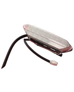 Yamaha TAIL LIGHT UNIT ASSEMBLY, 5TG847102000