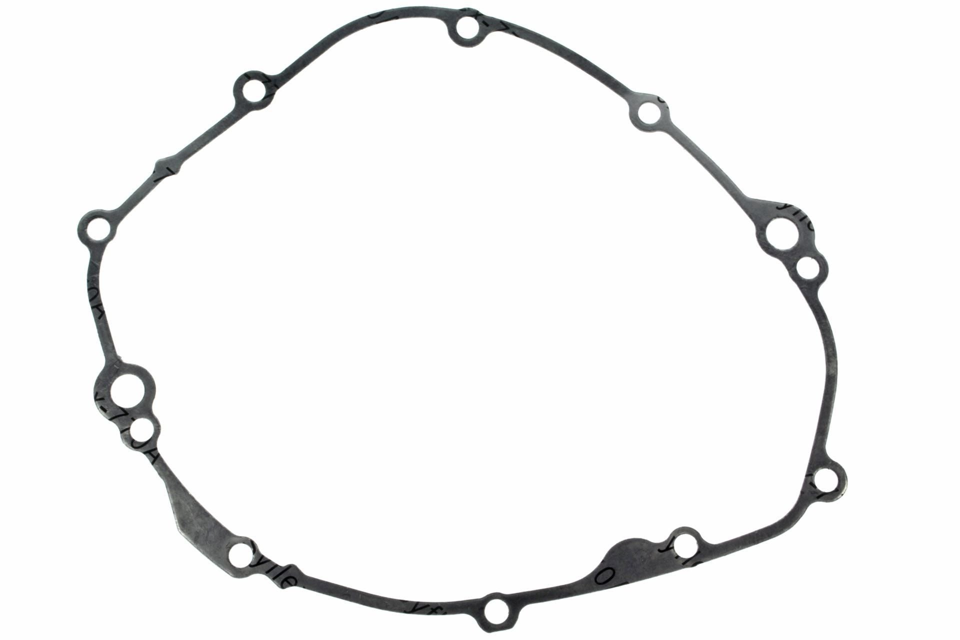 Yamaha COVER GASKET, 2CR154610000