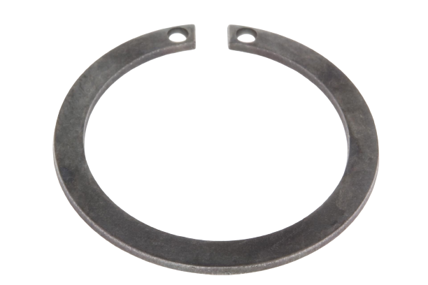 Yamaha CIRCLIP, 934402508400