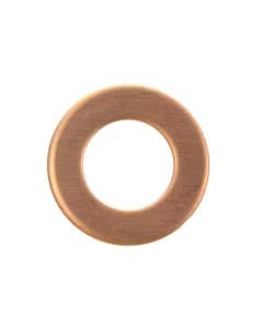 Yamaha GASKET, 904300811900