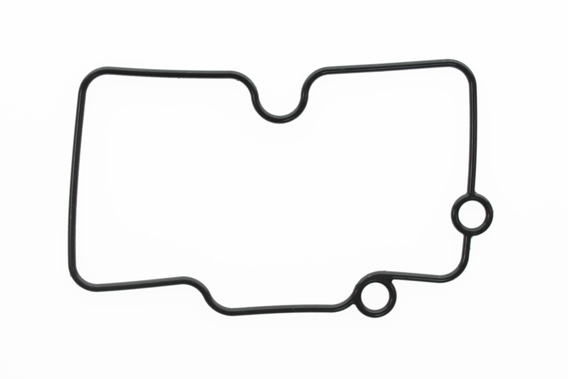 Yamaha FLOAT CHAMBER GASKET, 5JG149840000
