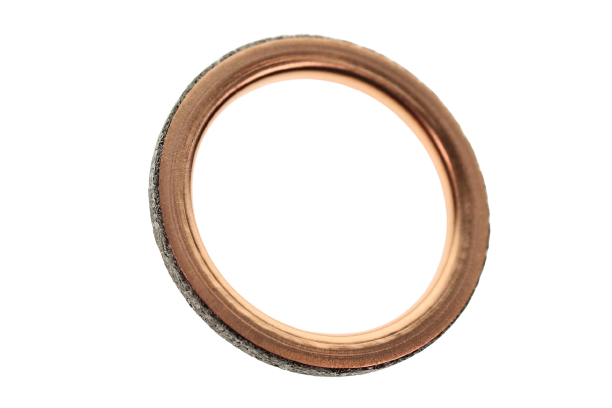 Yamaha EXHAUST GASKET, 3YF146130100