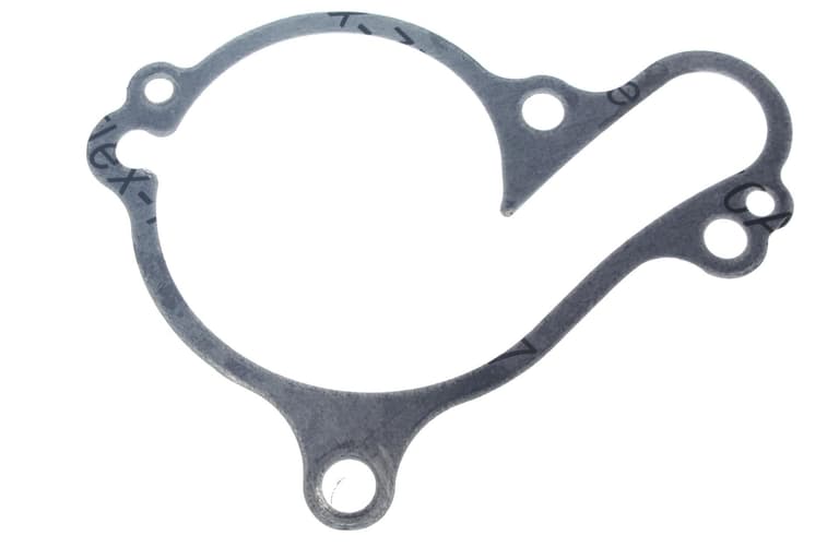Yamaha COVER GASKET, 18P124280000