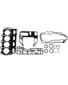6D8W00010400 POWER HEAD GASKET KIT Yamaha