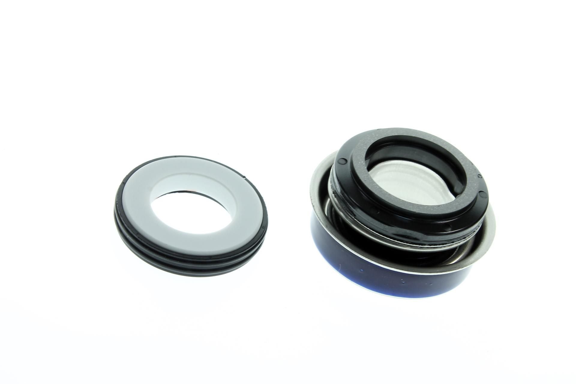 Yamaha MECHANICAL SEAL, 4C8124380000