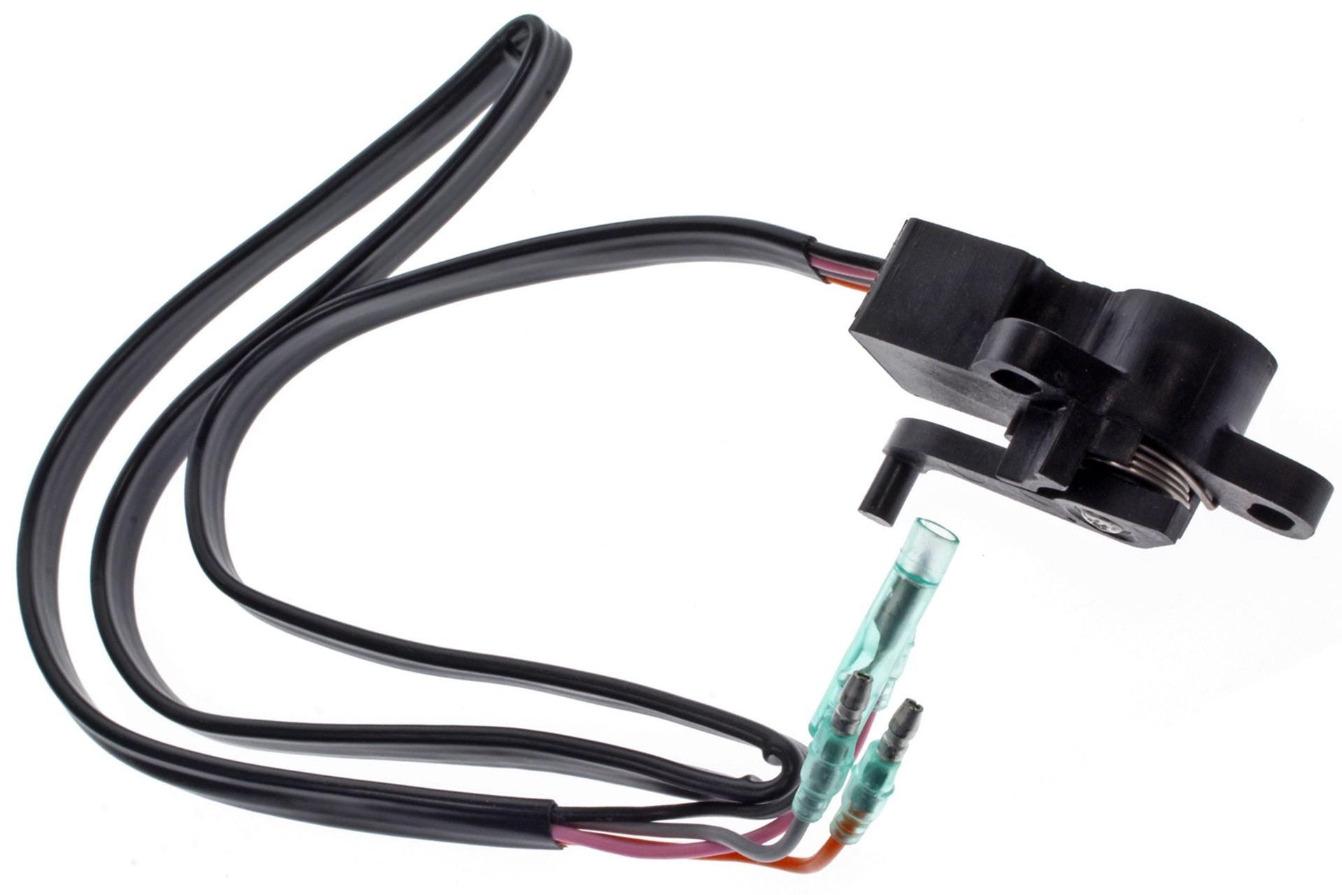 6E5836720100 TRIM SENDER Yamaha