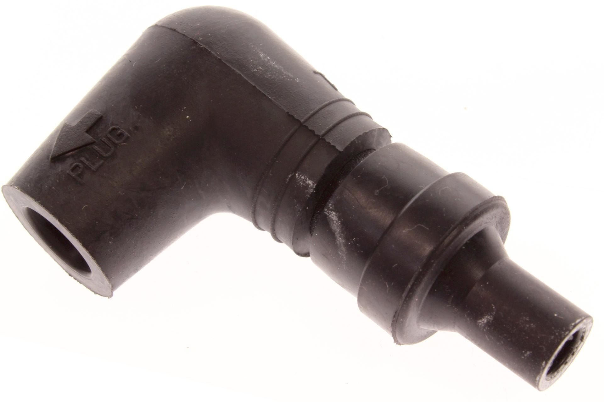 Yamaha PLUG CAP ASSEMBLY, 1M1823703000