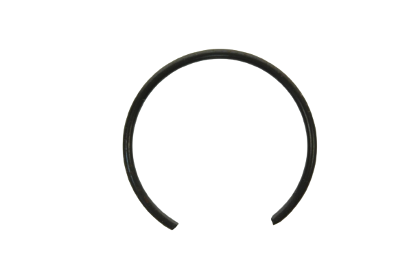 Yamaha CIRCLIP, 934502202700