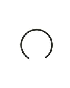 Yamaha CIRCLIP, 934502202700