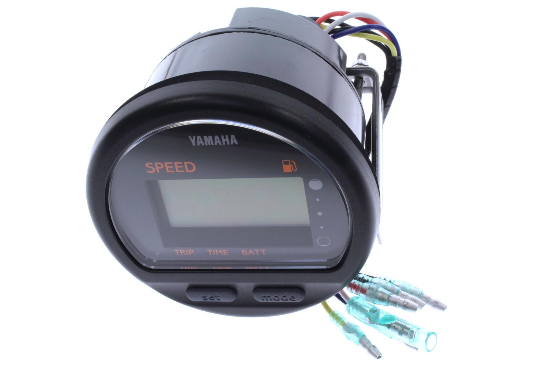 Yamaha 6Y5-83500-S5-00 Digital Marine Tachometer 6Y583500S500