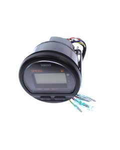 Yamaha 6Y5-83500-S5-00 Digital Marine Tachometer 6Y583500S500