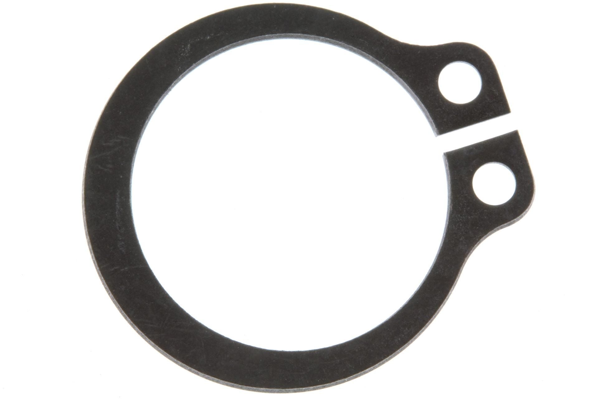 Yamaha CIRCLIP, 990091540000