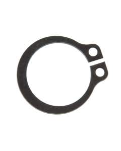 Yamaha CIRCLIP, 990091540000