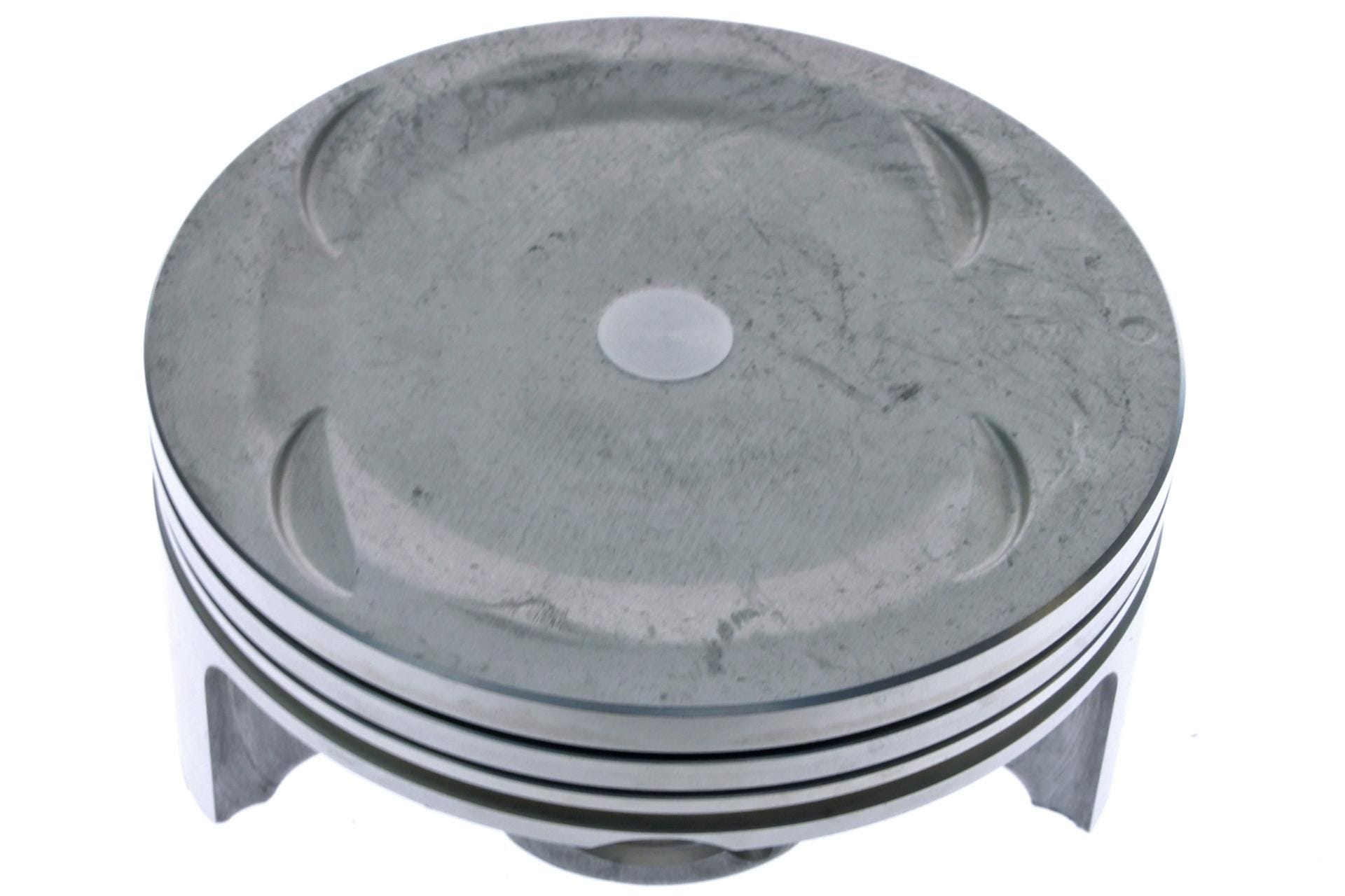 Yamaha PISTON, 2BG116310000