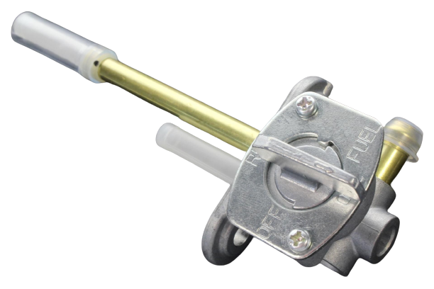 Yamaha FUEL COCK ASSEMBLY, 2GU245000200