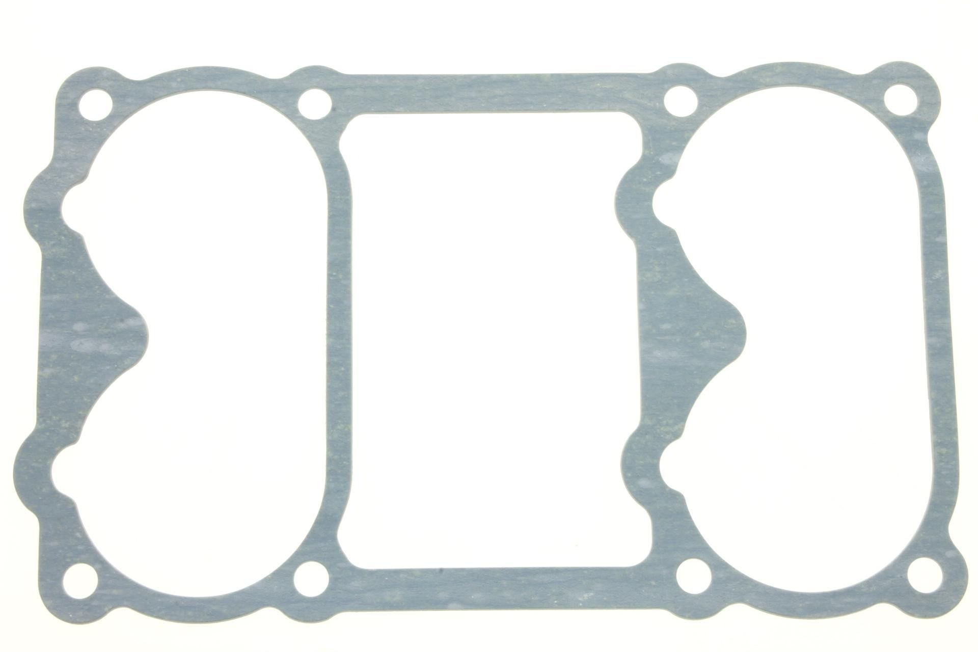 Yamaha GASKET, 6E514483A100
