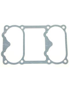 Yamaha GASKET, 6E514483A100