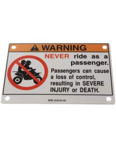 Yamaha LABEL, 5FE2151H0100