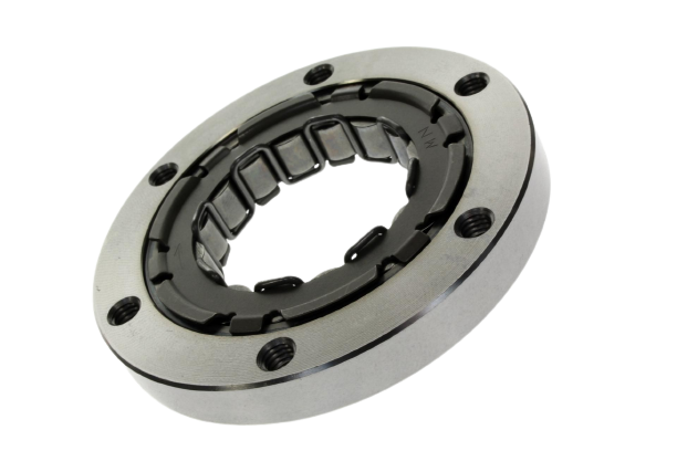 Yamaha STARTER ONE-WAY ASSEMBLY, 5TJ155900000